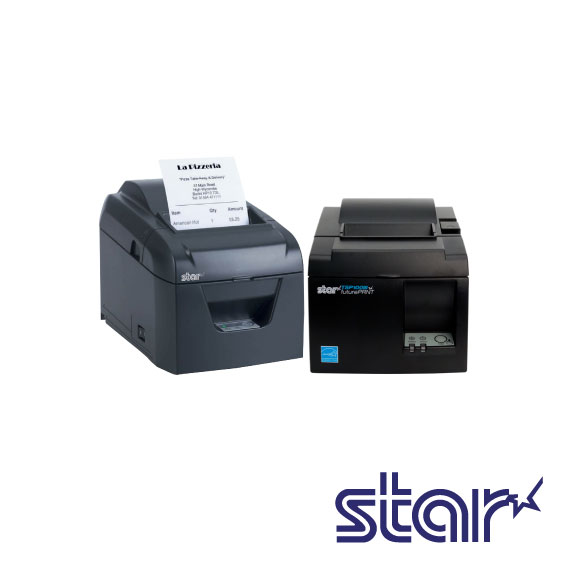 WesellIT Star Red Tag