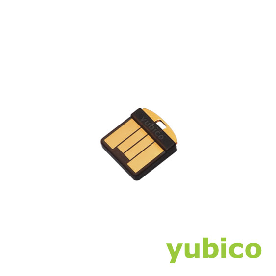 WesellIT Yubico Red Tag