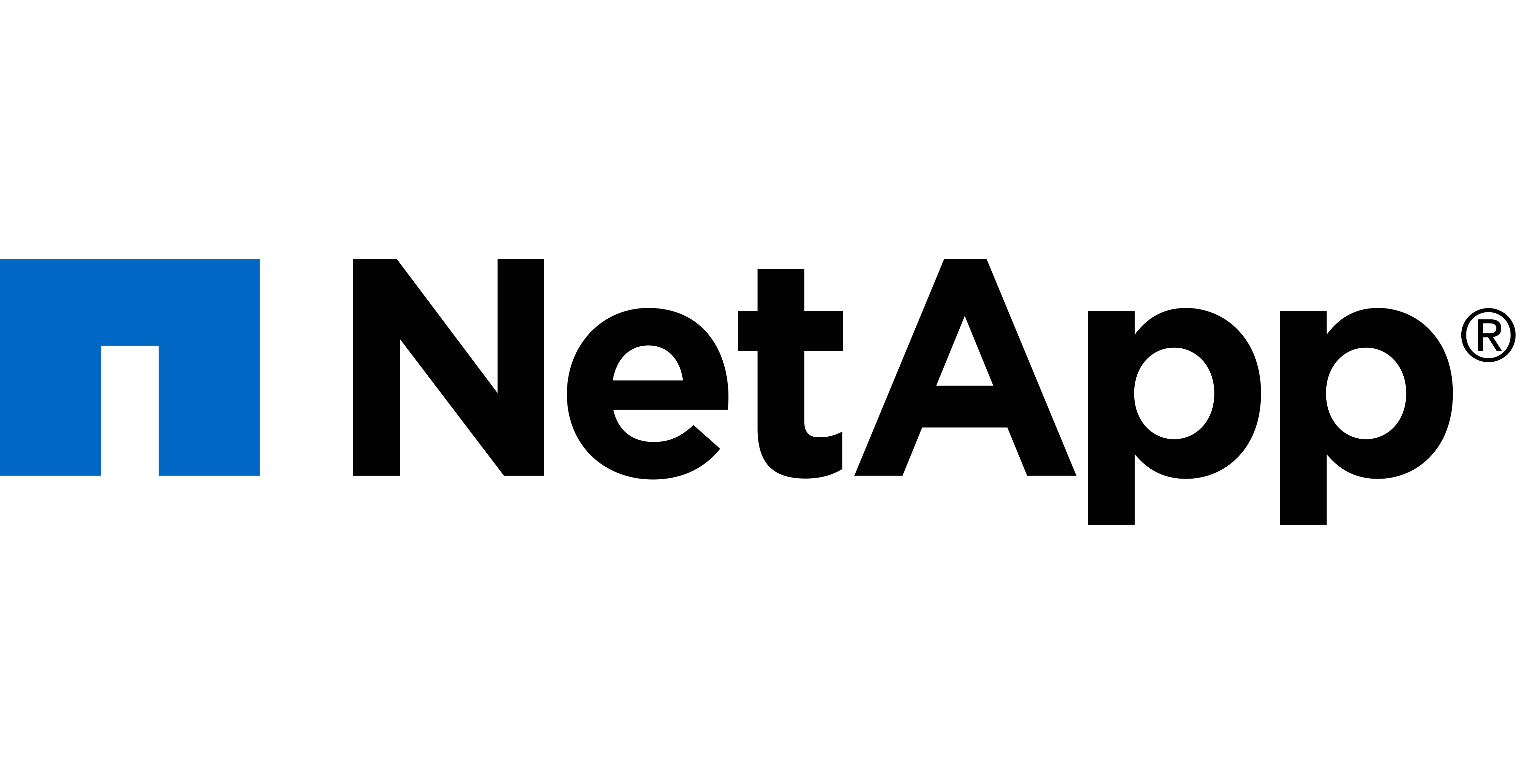 Cloud Computing Event NetApp