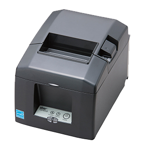 Star TSP650II