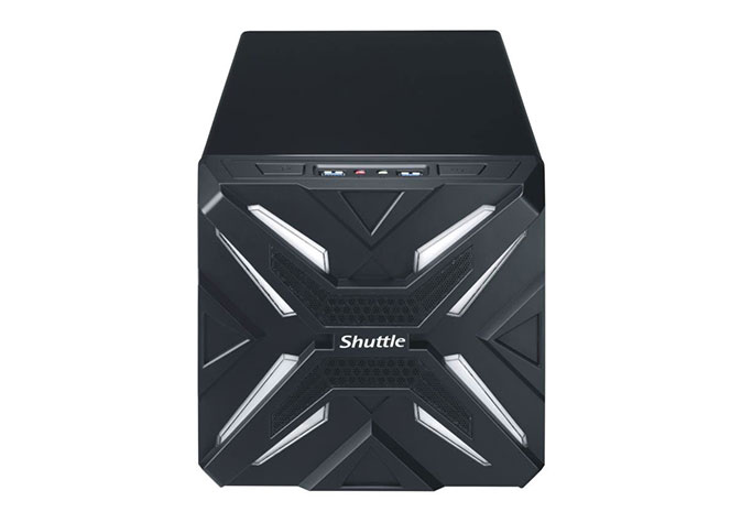 cube gaming mini pc