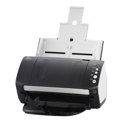 Fujitsu Scanner 7140