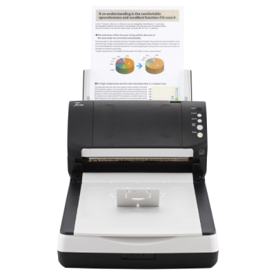 Fujitsu Scanner 7240