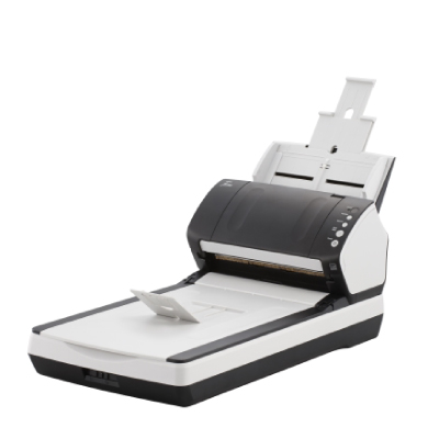 Fujitsu Scanner 7240