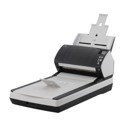 Fujitsu Scanner 7260