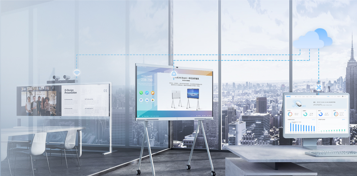Enterprise Collaboration