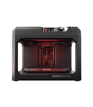 Makerbot-Replicator+