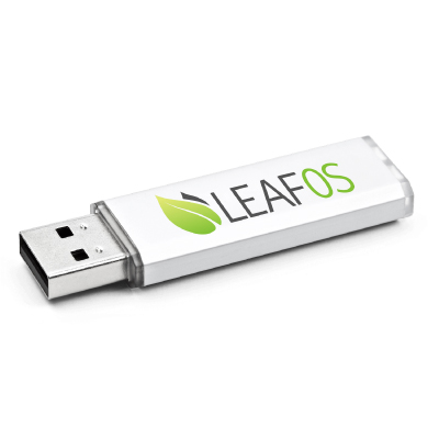 Ncomputing-LeafOS