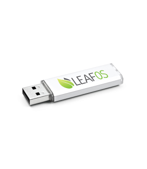 Ncomputing-LeafOS