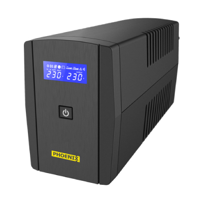 Phoenix Valiant Series 650