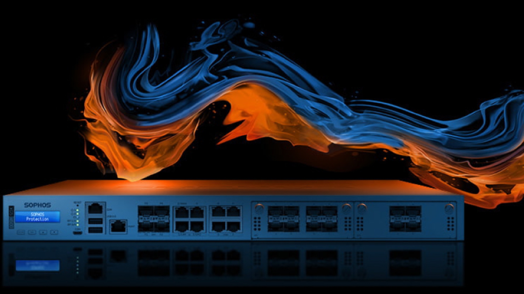 Sophos-Firewall