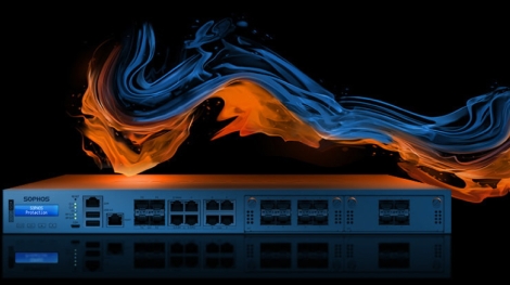 Sophos-Firewall