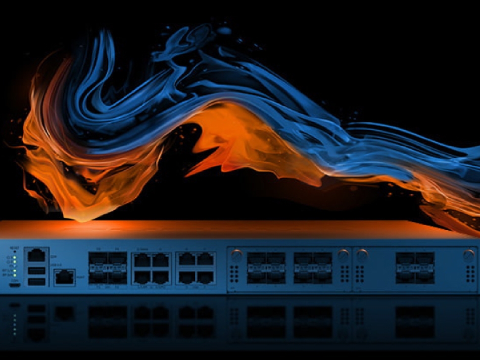 Sophos-Firewall