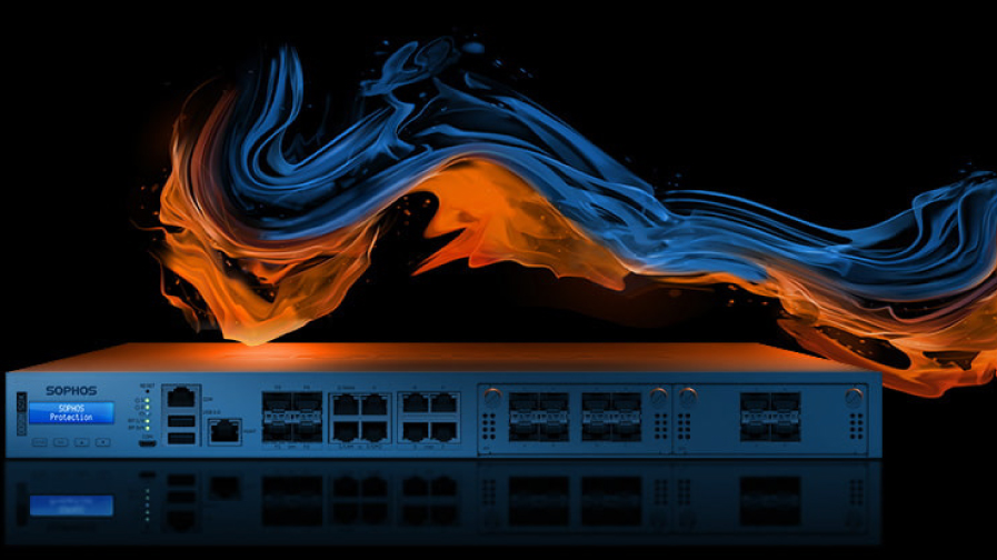 How Sophos Firewall Protects your Network from the Latest Threats