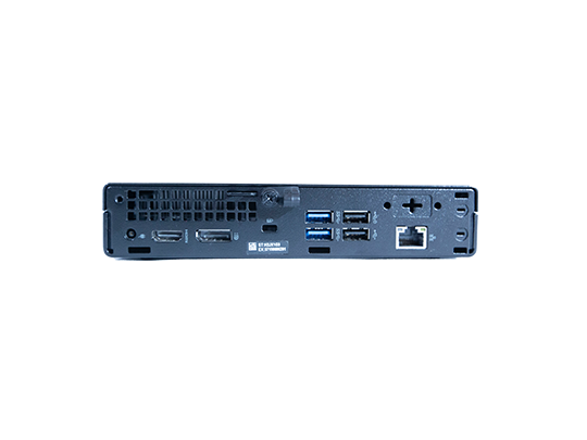 Datto Alto Overview