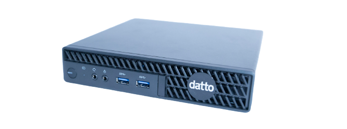Datto Alto BCDR