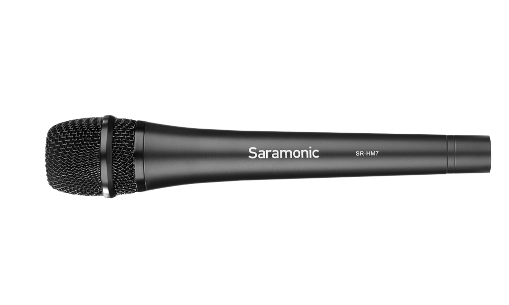 Saramonic SR-HM7