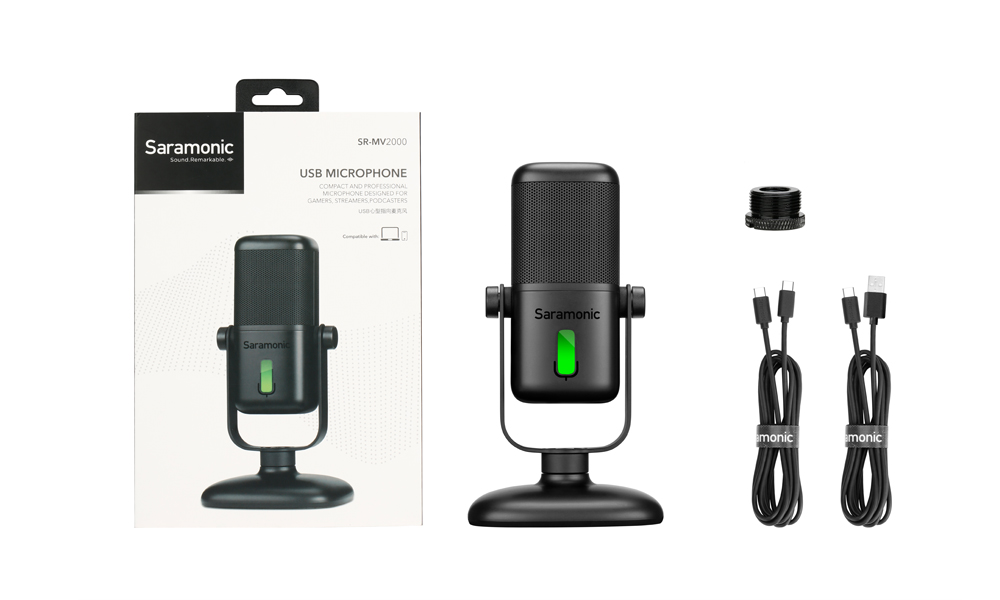 microphone for podcast philippines
