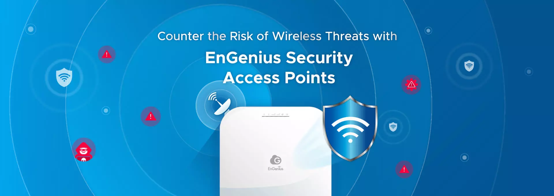 engenius access point