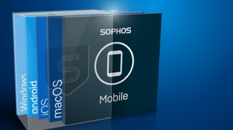 Sophos Mobile