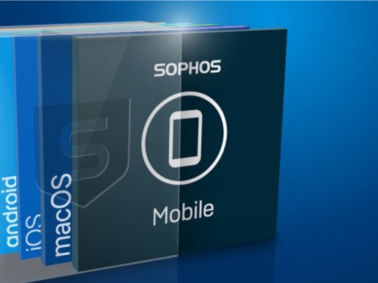 Sophos Mobile