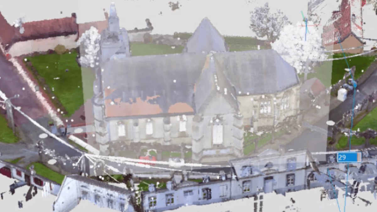 point-cloud