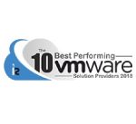 best performing vmware