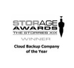 storage awards cloud backup altaro hornetsecurity