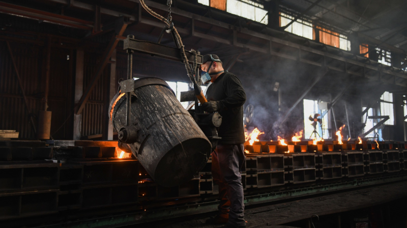 Manufacturing