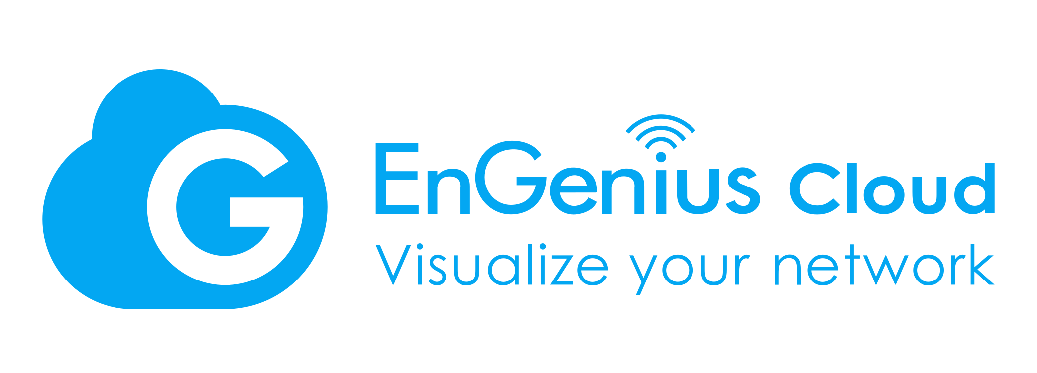 Engenius visualize your network