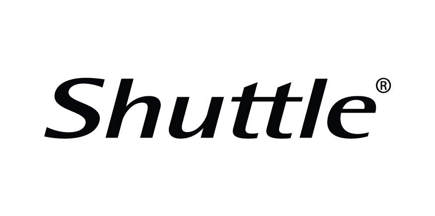 Shuttle home Logo