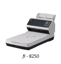 fi-8250