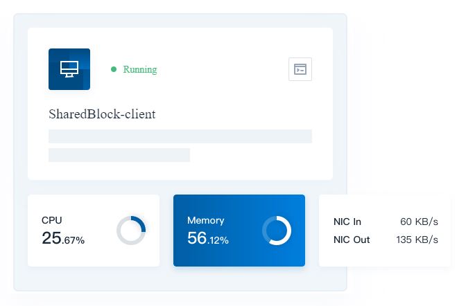 Zstack performance