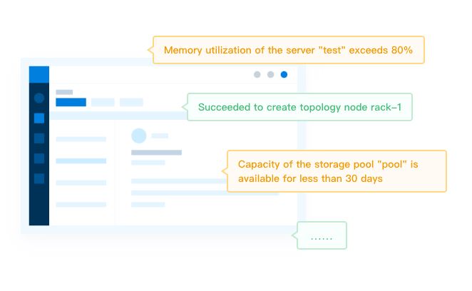 ZStack Use