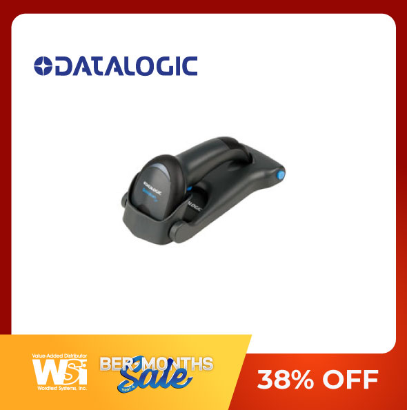 Warehouse Bermonth Sale Datalogic