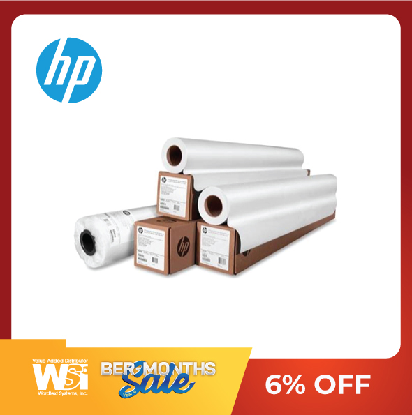 Warehouse Bermonth Sale HP DSJ Consumables