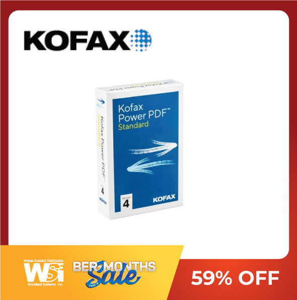 Warehouse Bermonth Sale Kofax