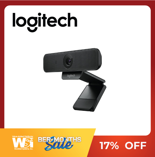 Warehouse Bermonth Sale Logitech