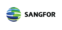 Sangfor Logo Product