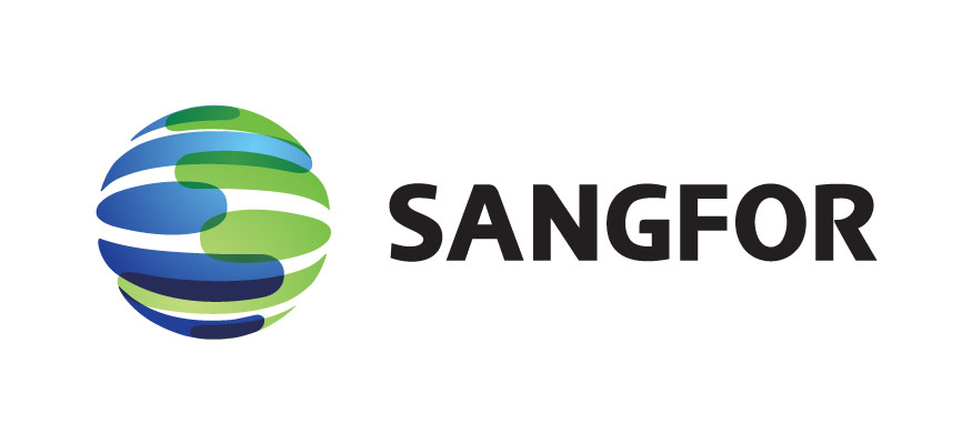 Sangfor-Logo