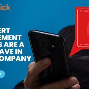 Why Alert Management Systems Are A Must-Have In Every Company