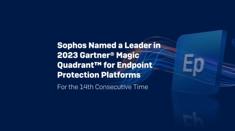 Sophos-Leader-in-endpoint-protection