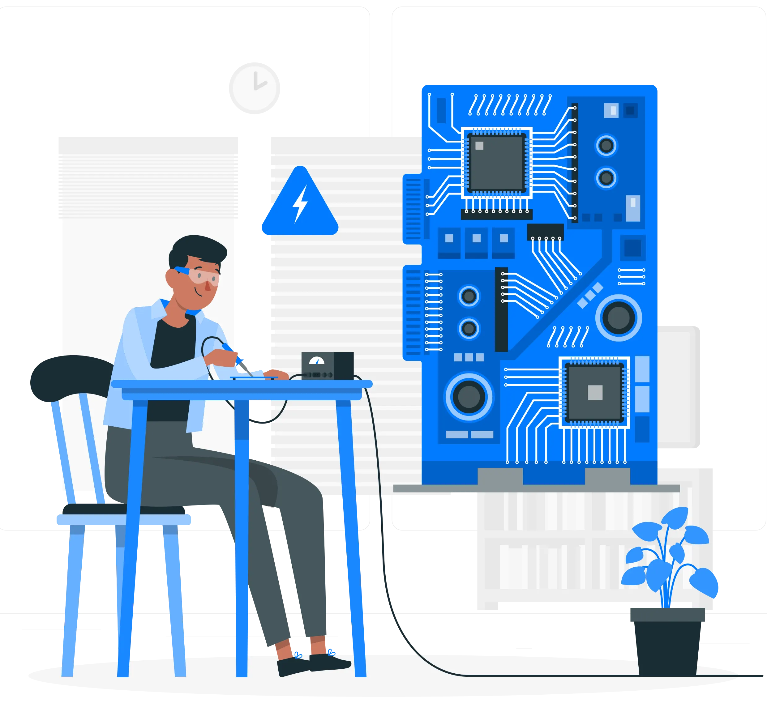 Expert-Technicians-Illustration