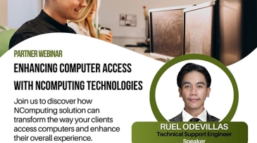 Green Modern Parenting Webinar Facebook Post - 1