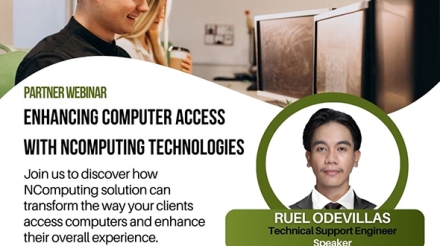 Green Modern Parenting Webinar Facebook Post - 1