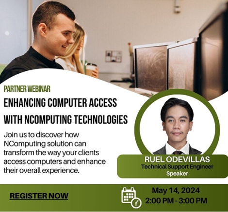Green Modern Parenting Webinar Facebook Post - 1