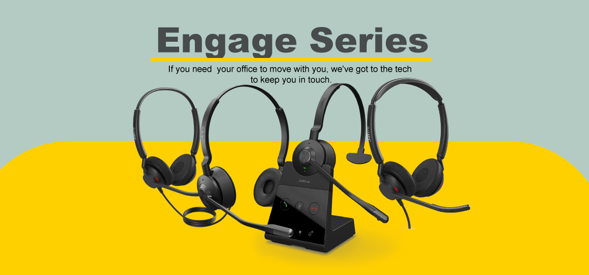 Engage-Series