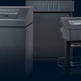 Line matrix printer 1