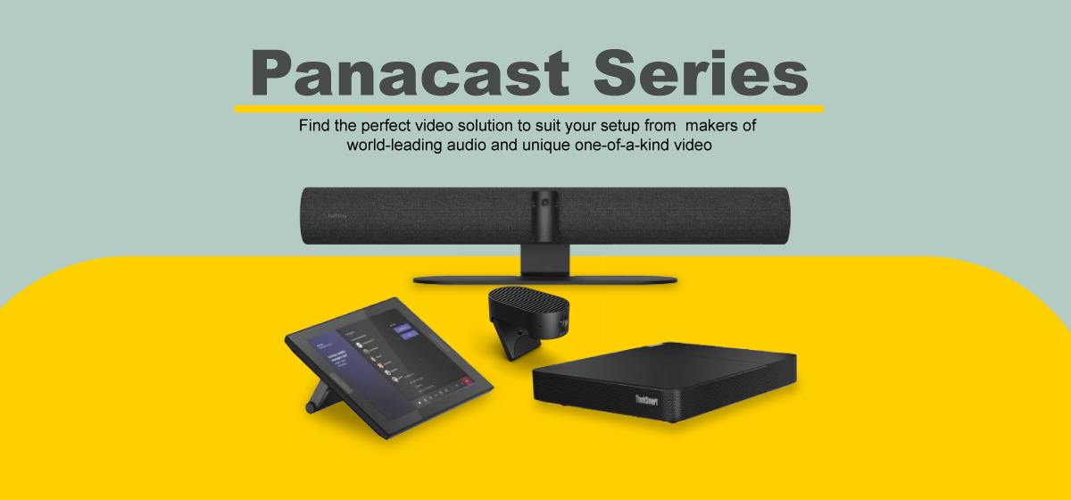 Panacast