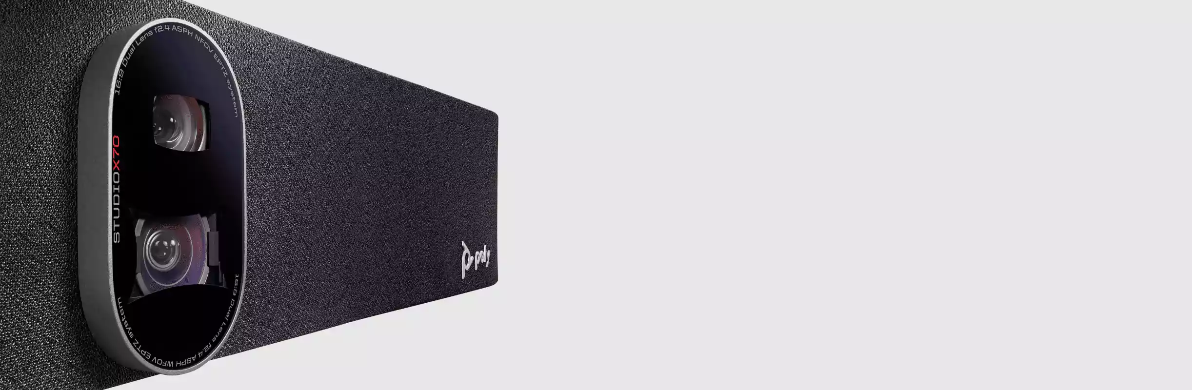 Poly X70 Box Poly Studio X70 - Wordtext Systems, Inc.